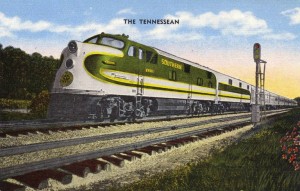 The_Tennessean_Southern_Railway